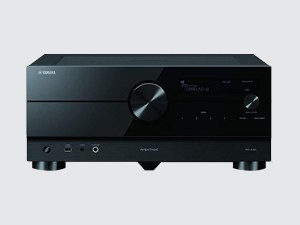 AV RECEIVER